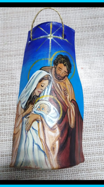 Sacra Famiglia