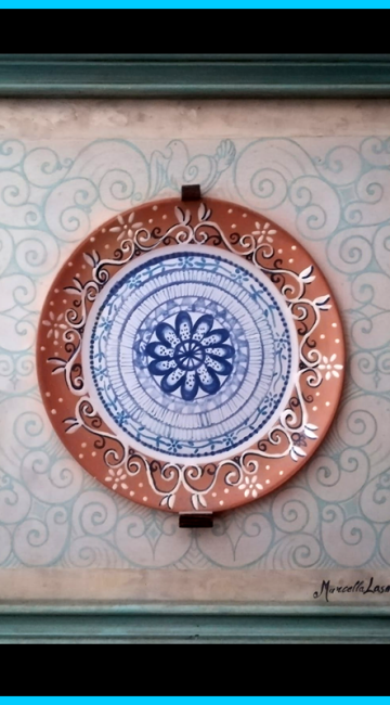 Geometrie Bicolori