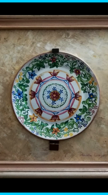 Geometrie Floreali