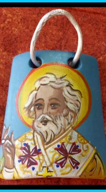 San Nicola