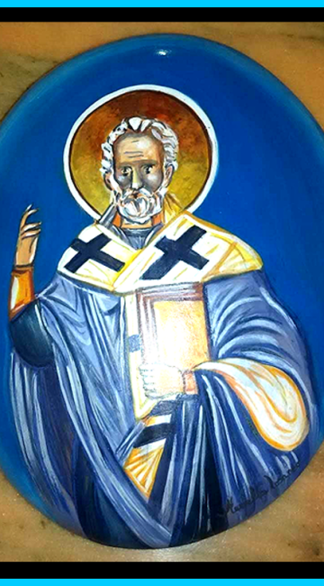 San Nicola