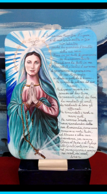 Magnificat